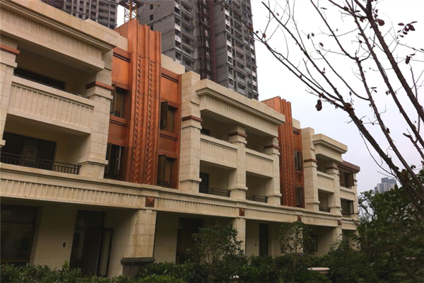 無(wú)錫百樂時(shí)代廣場(chǎng)